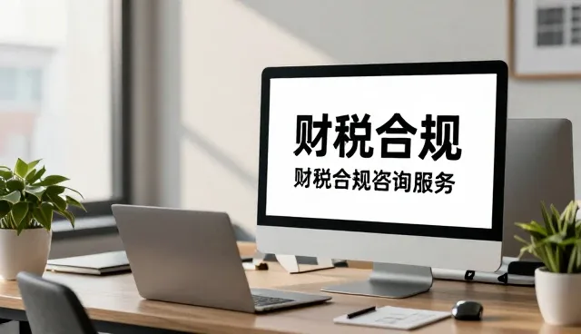 财税合规在品牌咨询中的应用场景分析