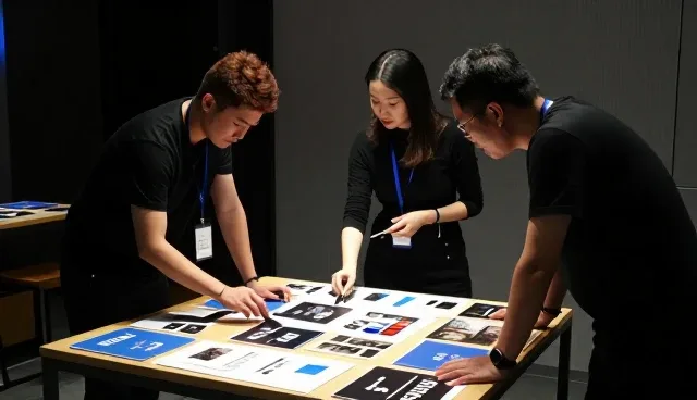 品牌建设中的风险管控实践与场景应用