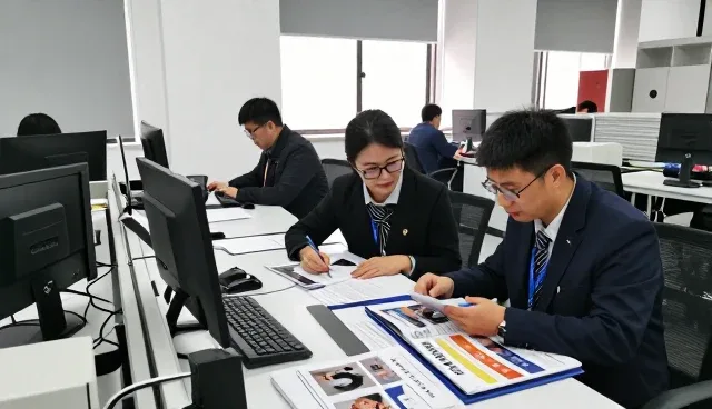 高峰期运行中的财税咨询解决方案介绍